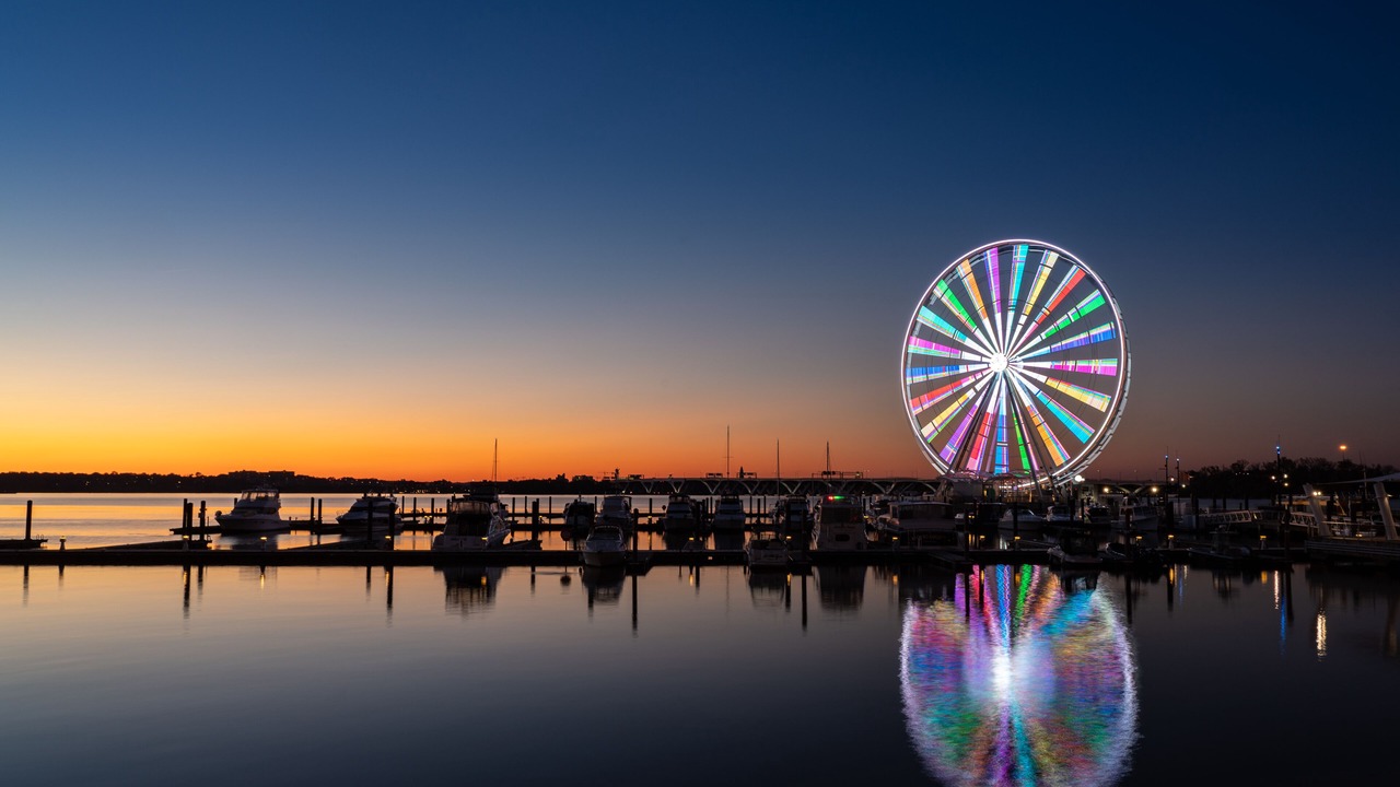 Photo of Others in National Harbor