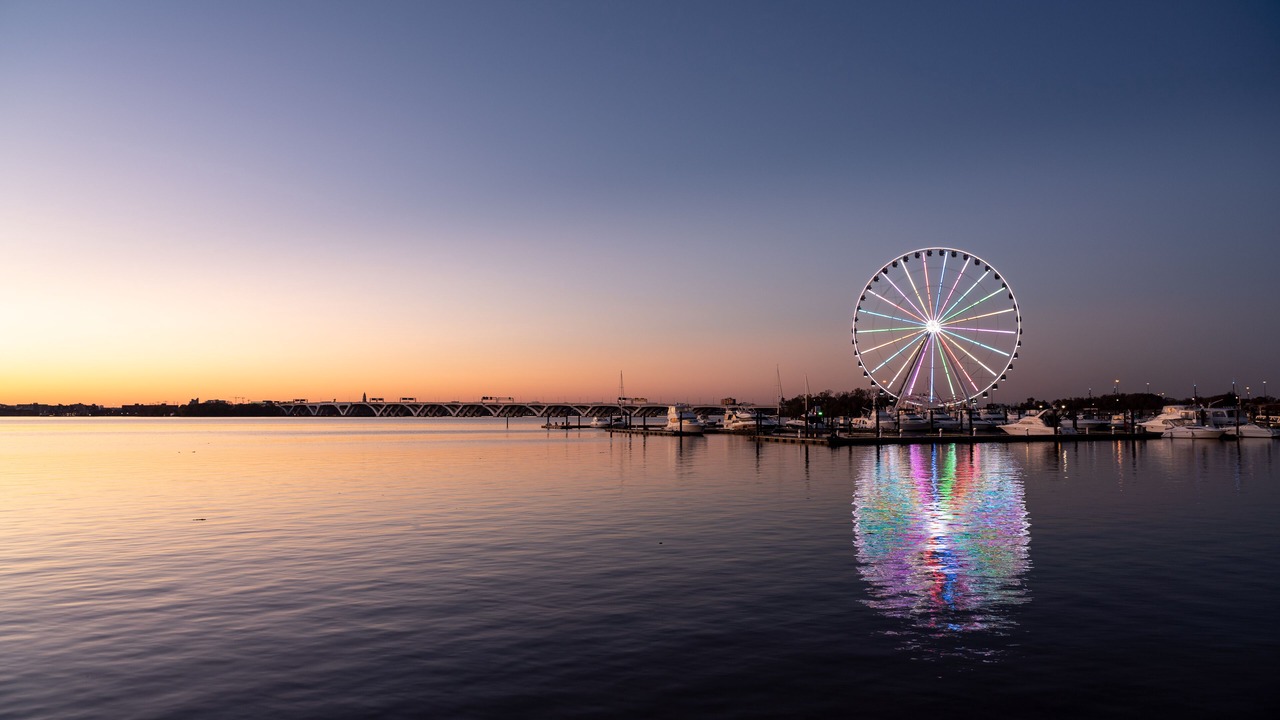 Photo of Others in National Harbor