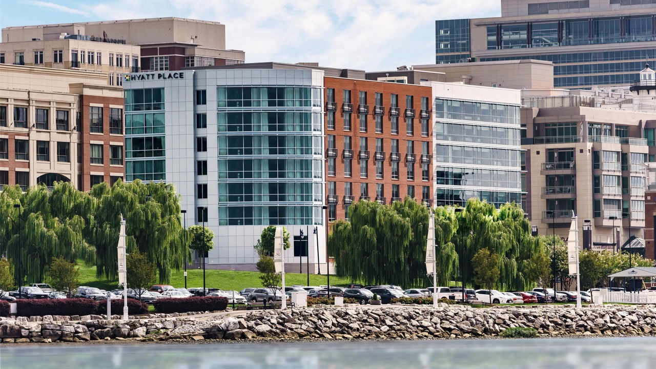 Photo of Outdoor in National Harbor