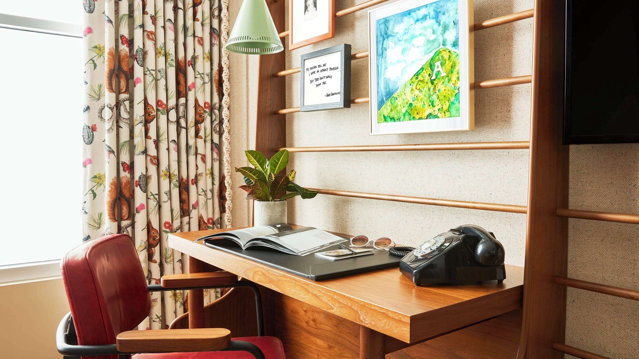 Photo of Bedroom in West University