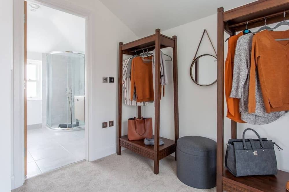 Photo of Bathroom in Marlow