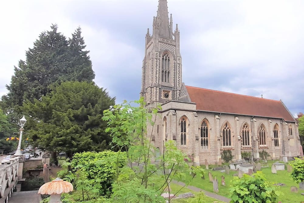 Photo of Others in Marlow