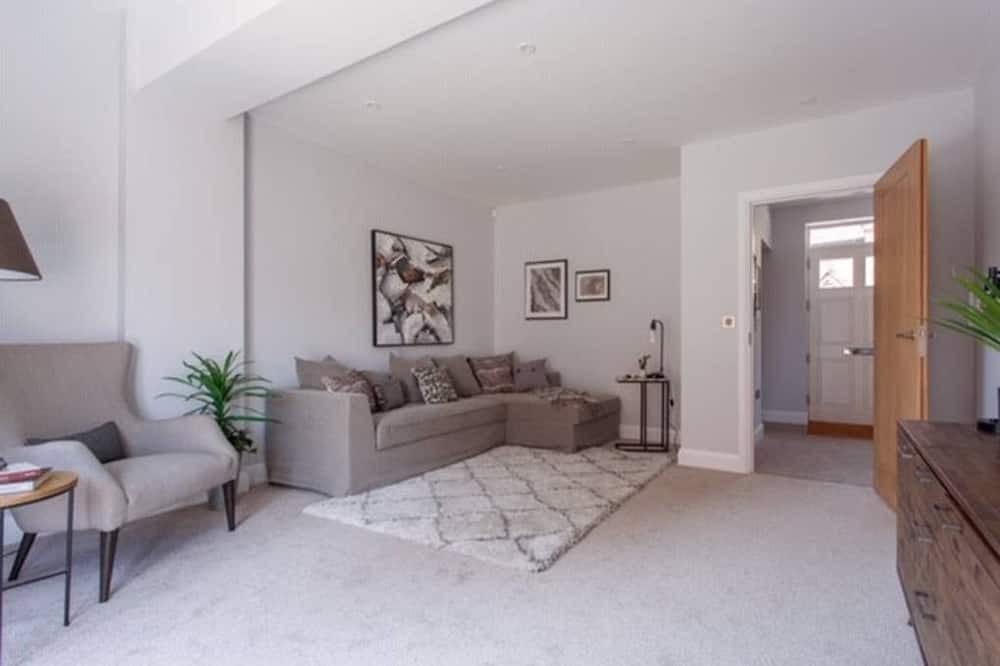 Photo of Livingroom in Marlow
