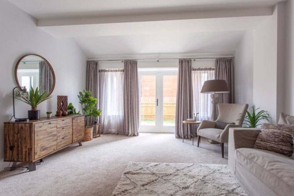 Photo of Livingroom in Marlow