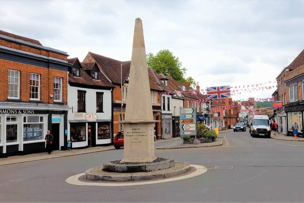 Photo of Others in Marlow