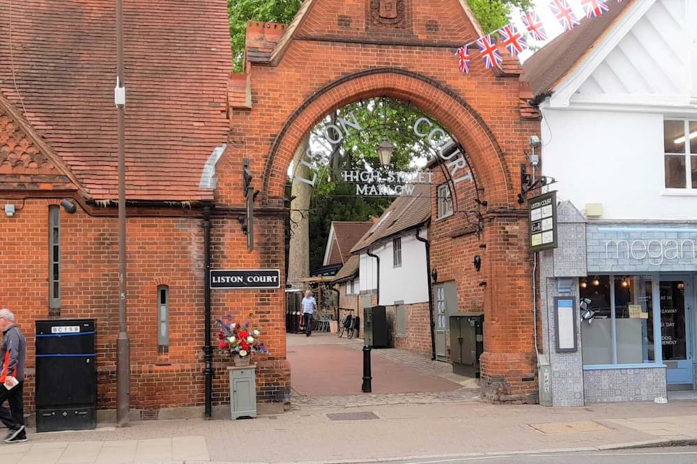 Photo of Others in Marlow