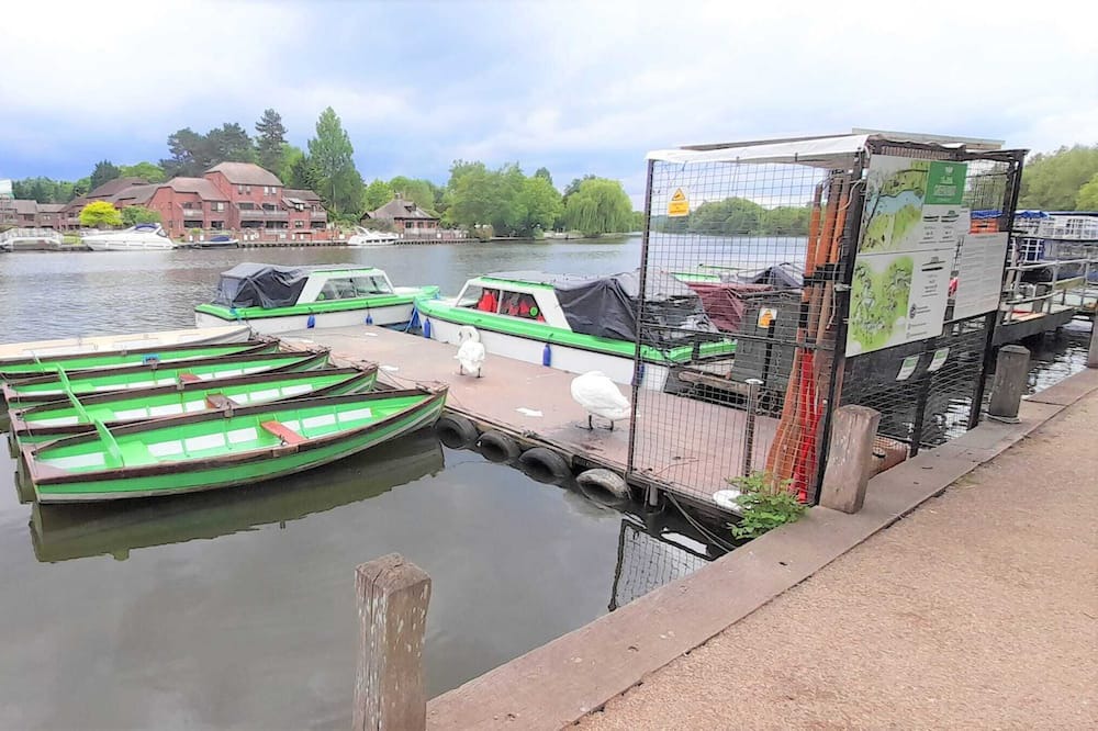 Photo of Others in Marlow