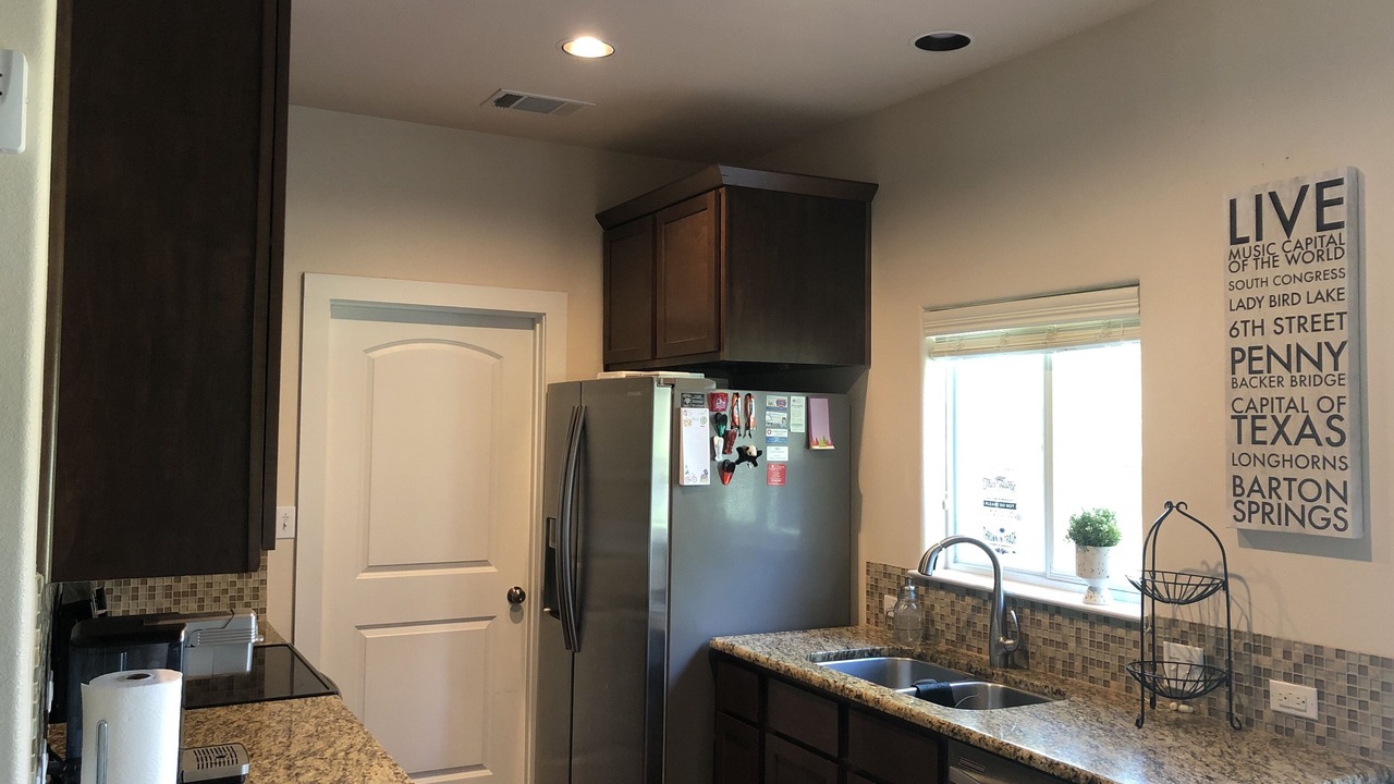 Photo of Kitchen in Hudson Bend