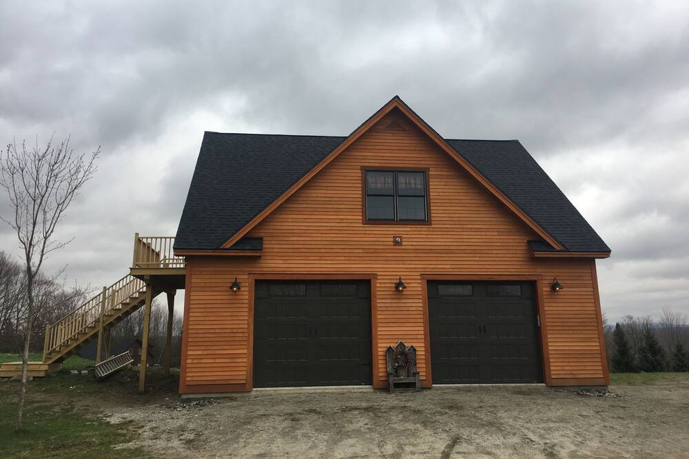 Photo of Outdoor in Irasburg