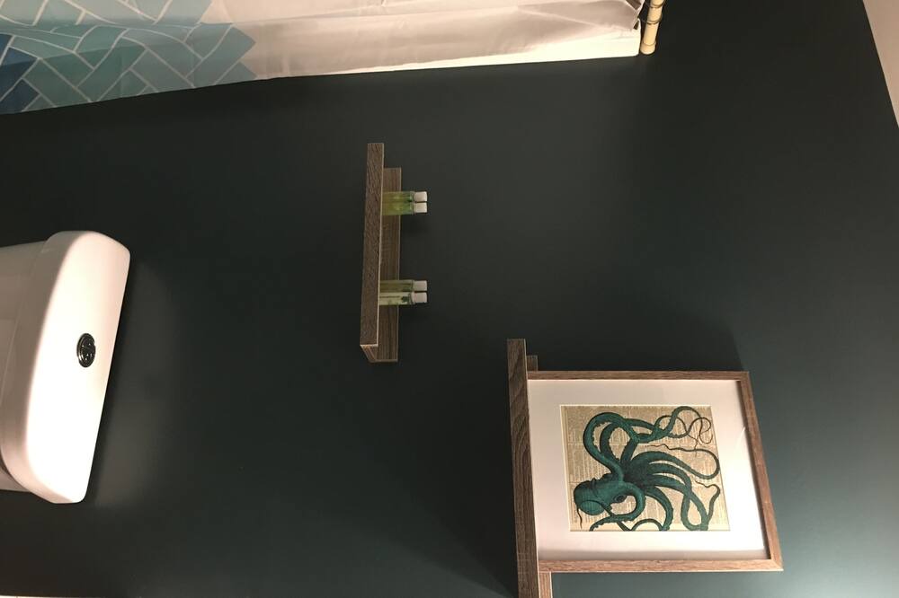 Photo of Bathroom in Irasburg