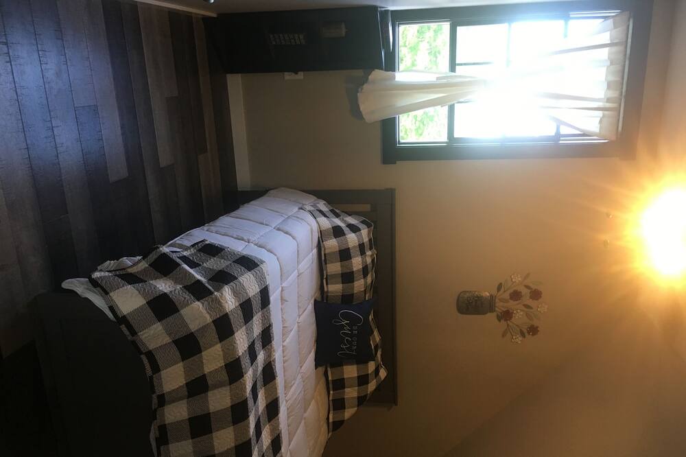 Photo of Bedroom in Irasburg