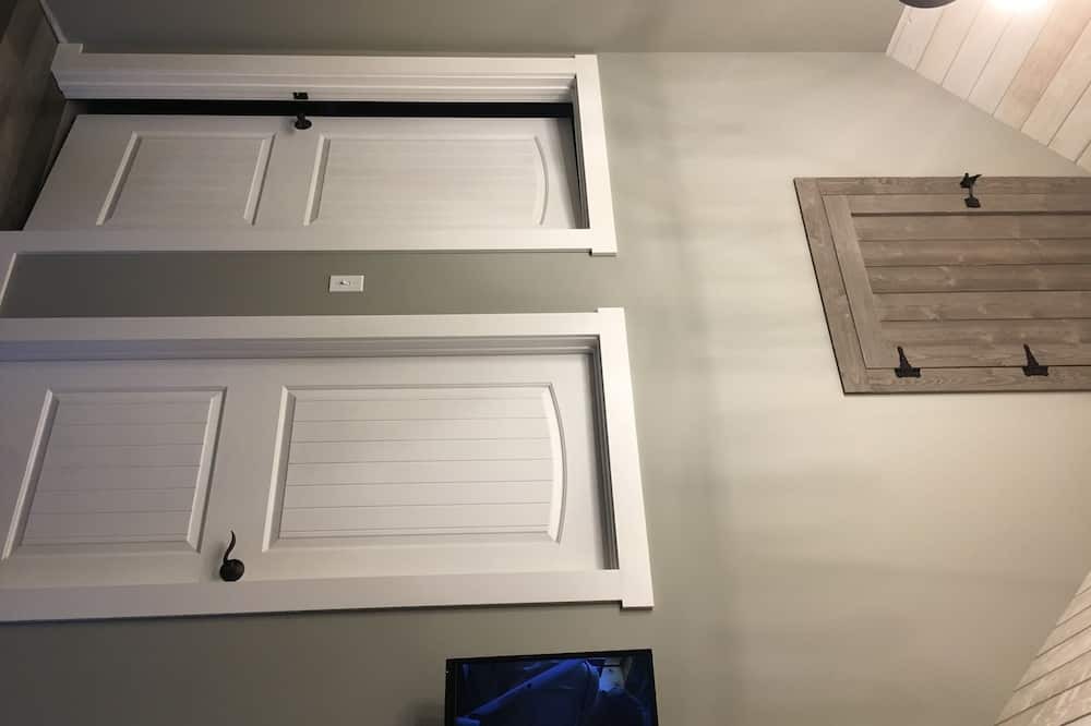 Photo of Bedroom in Irasburg