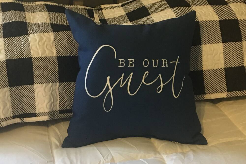 Photo of Bedroom in Irasburg