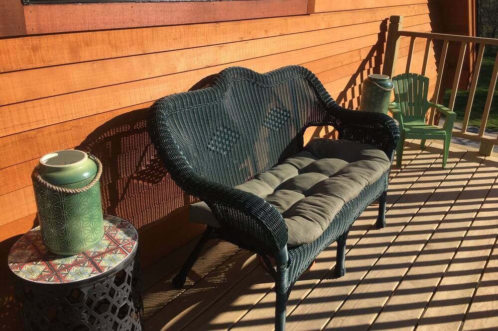 Photo of Livingroom in Irasburg