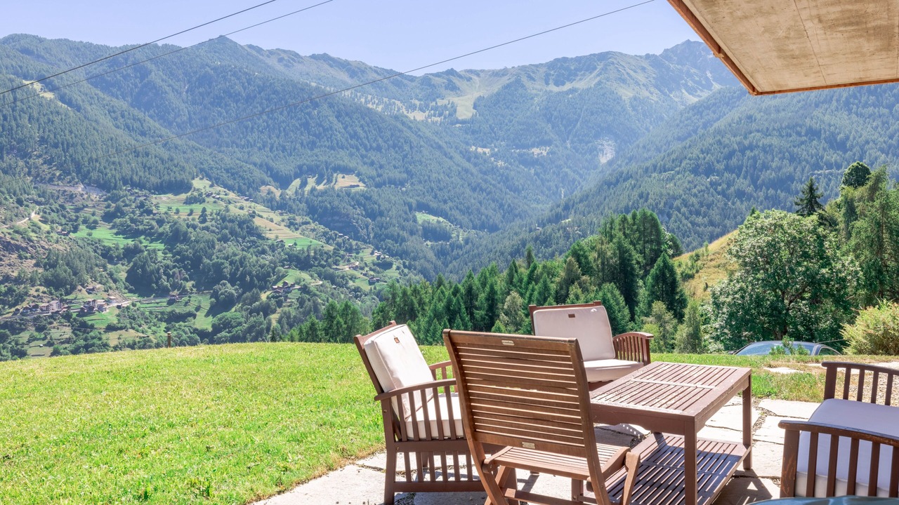Photo of Outdoor in Riddes