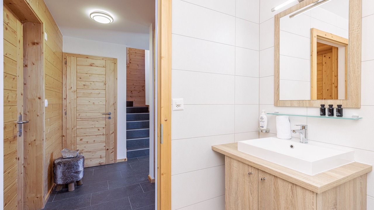 Photo of Bathroom in Riddes
