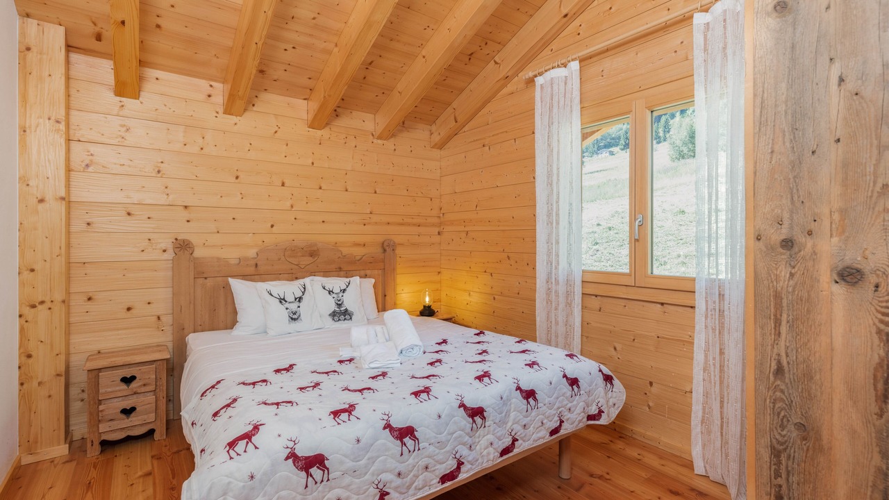 Photo of Bedroom in Riddes