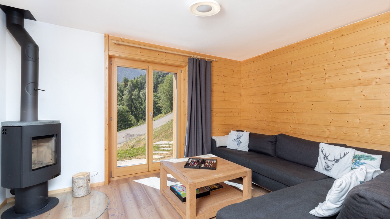 Photo of Livingroom in Riddes