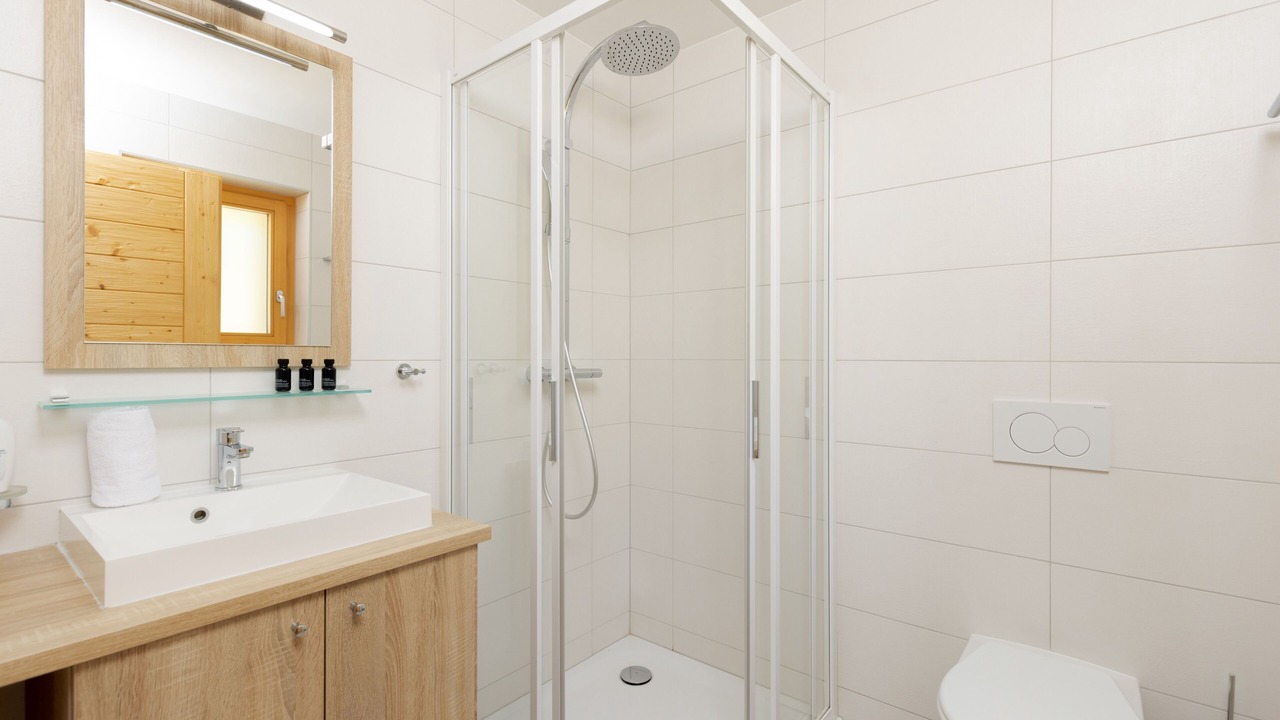 Photo of Bathroom in Riddes