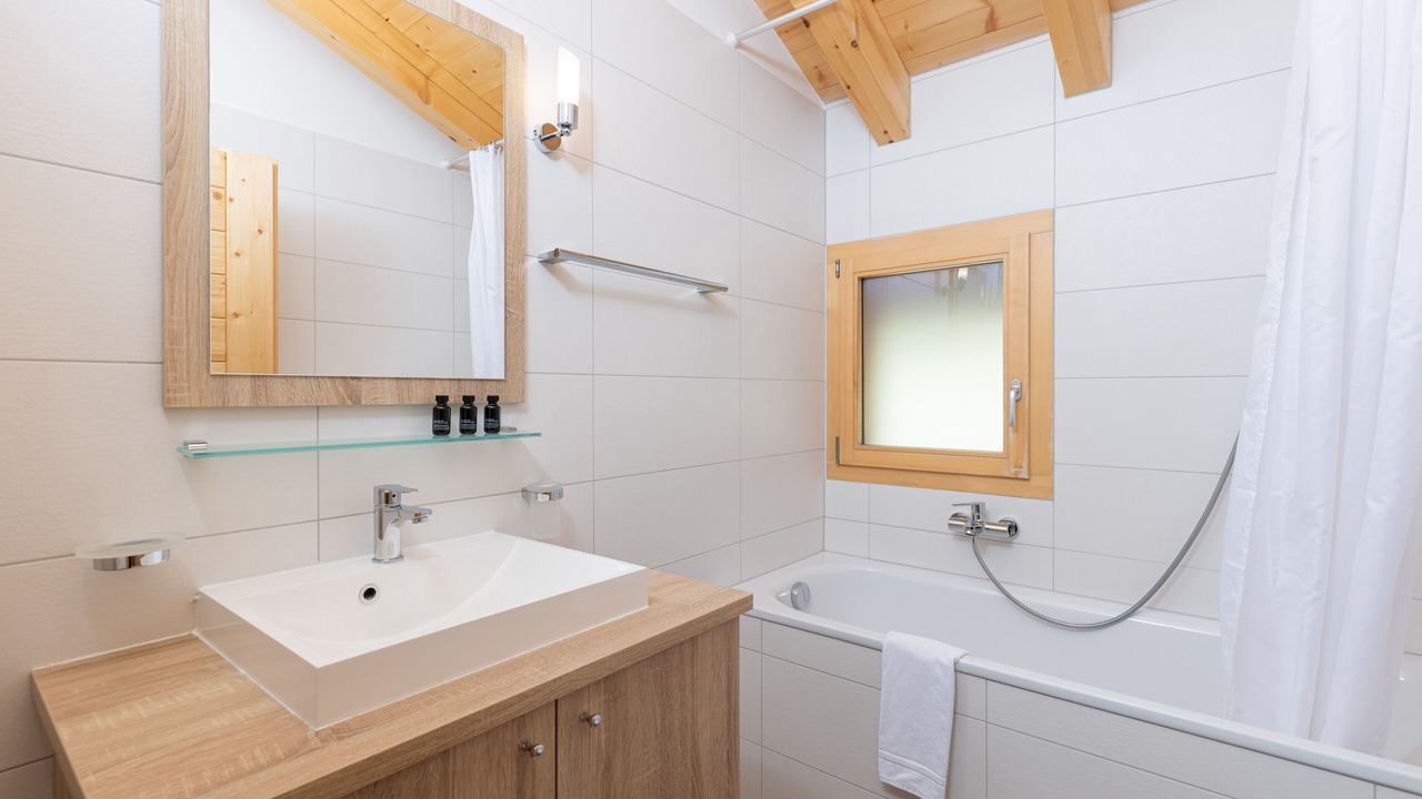 Photo of Bathroom in Riddes
