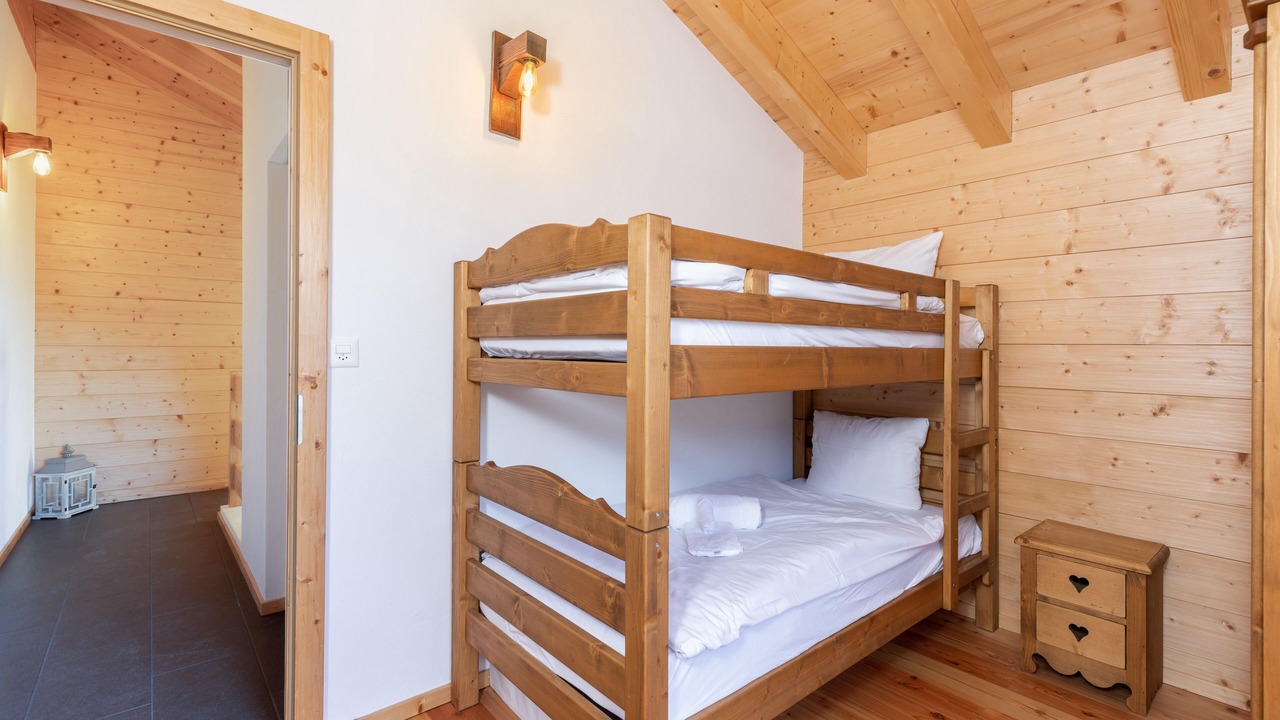 Photo of Bedroom in Riddes
