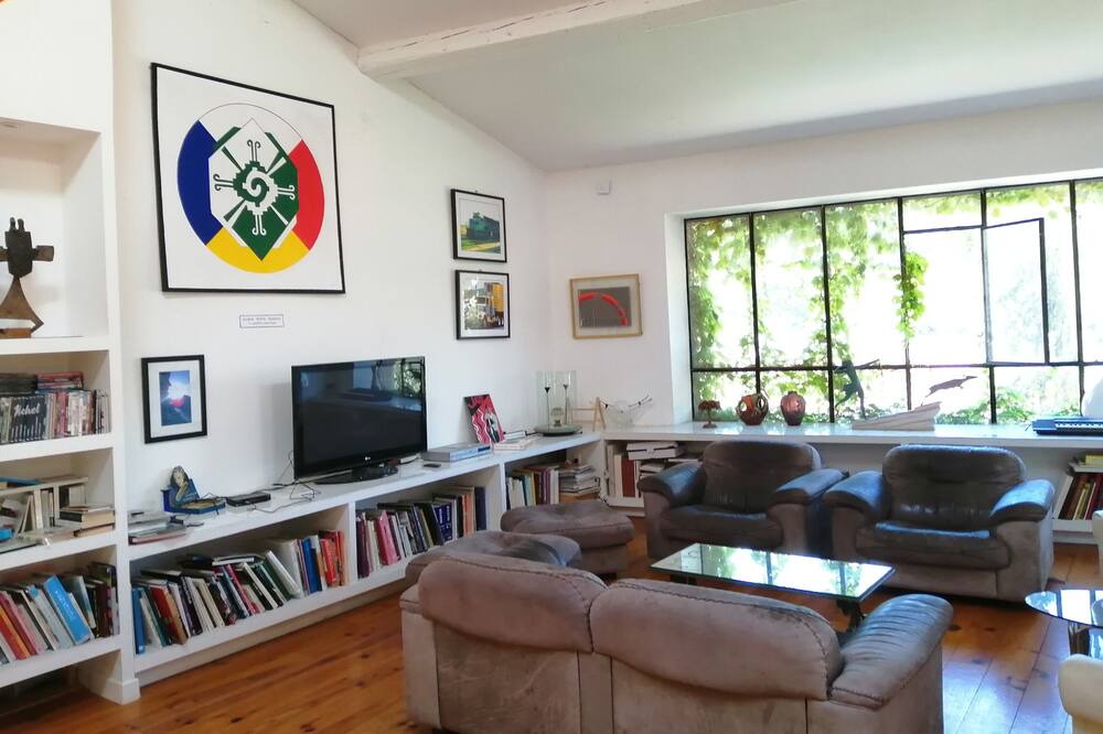 Photo of Livingroom in Le Peyrat