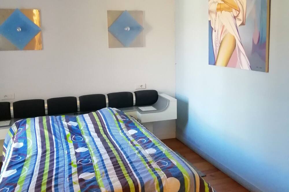 Photo of Bedroom in Le Peyrat