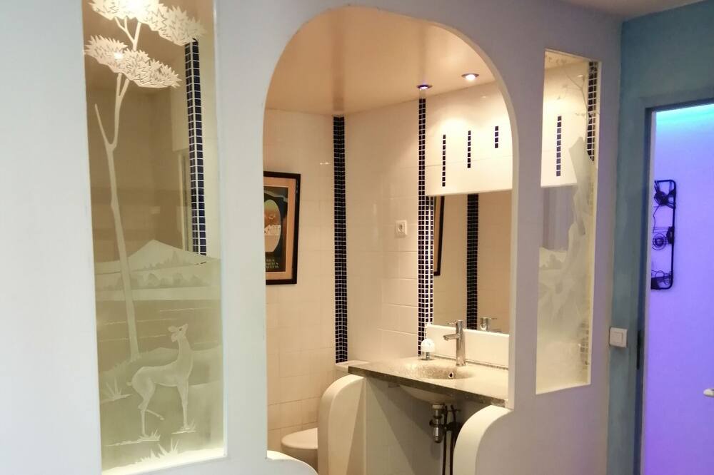 Photo of Bedroom in Le Peyrat
