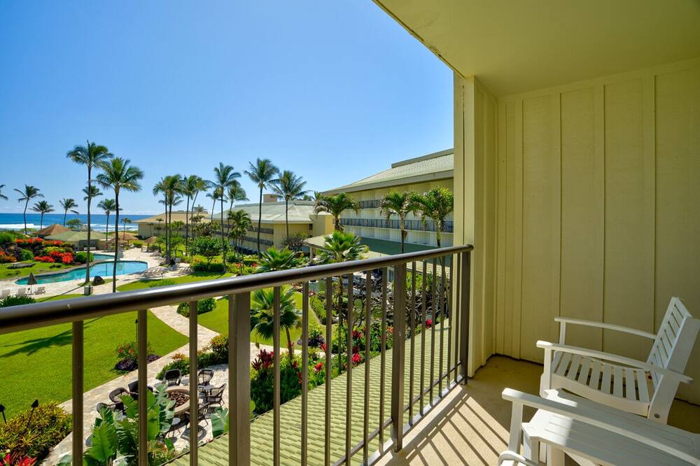 Photo of Patio Balcony in Hanamaulu