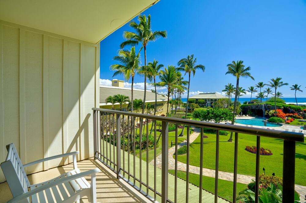 Photo of Patio Balcony in Hanamaulu