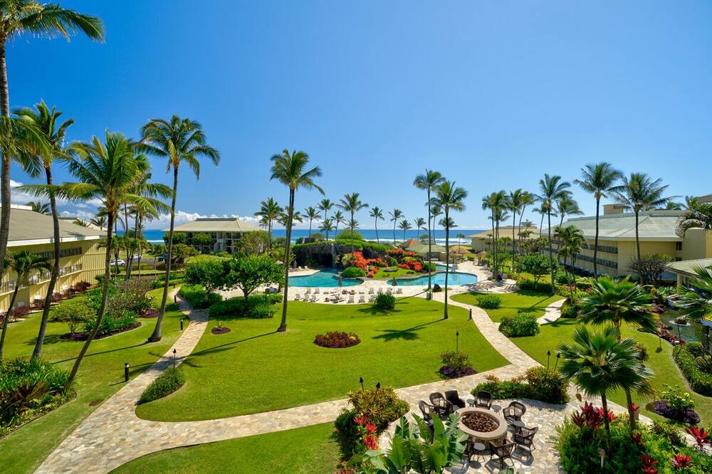 Photo of Patio Balcony in Hanamaulu