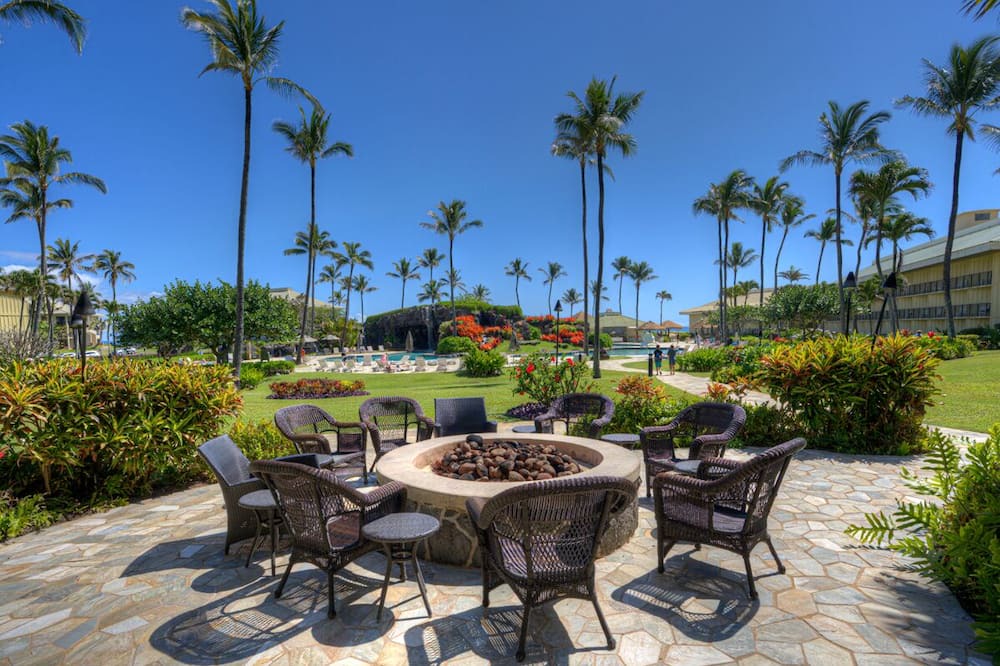 Photo of Patio Balcony in Hanamaulu