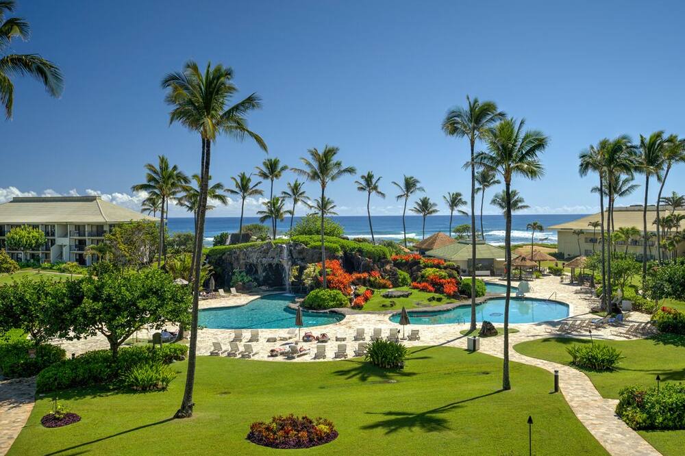 Photo of Patio Balcony in Hanamaulu