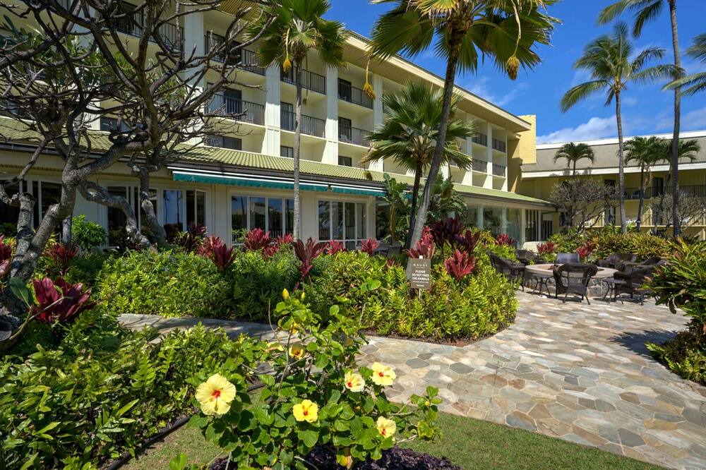 Photo of Outdoor in Hanamaulu