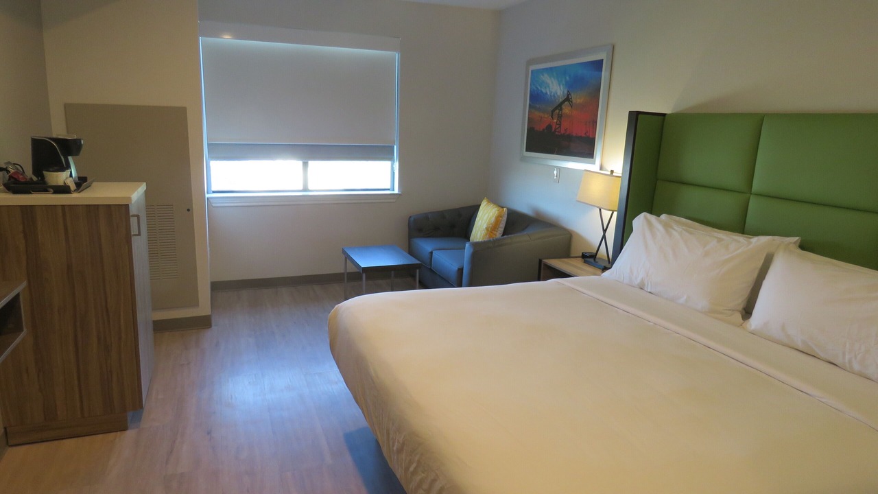 Photo of Bedroom in College Station