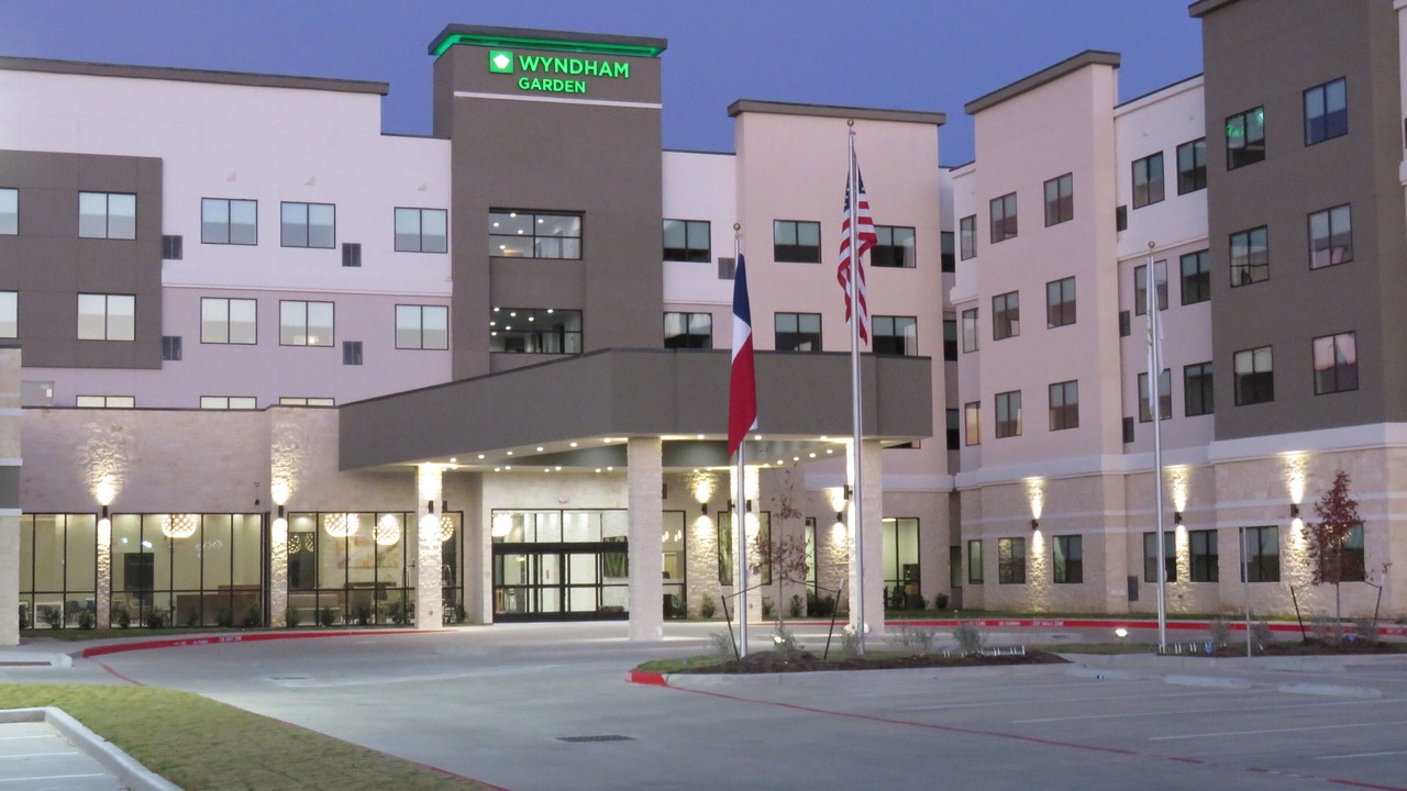 Photo of Outdoor in College Station