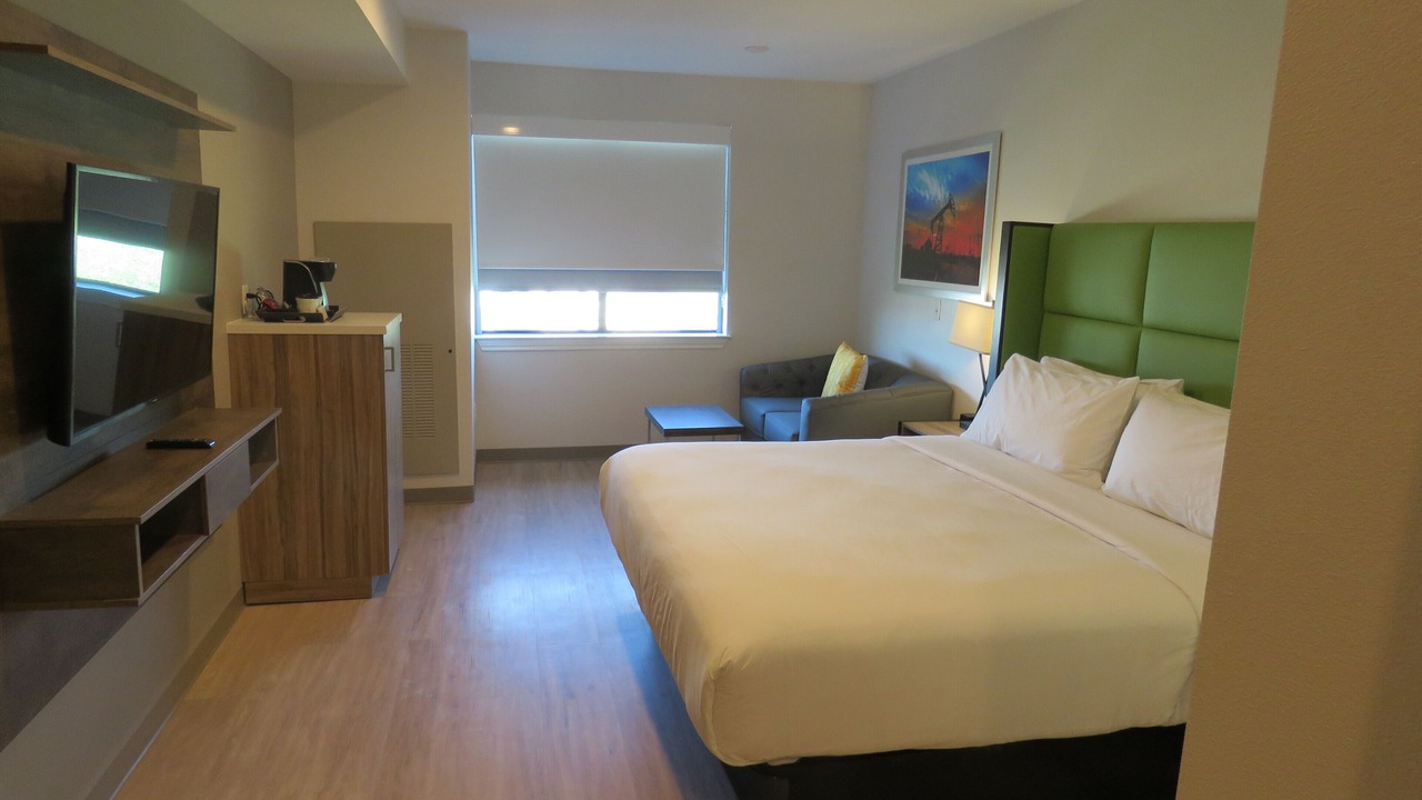 Photo of Bedroom in College Station