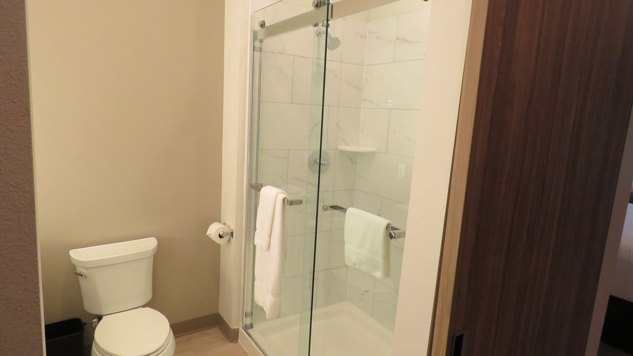 Photo of Bathroom in College Station