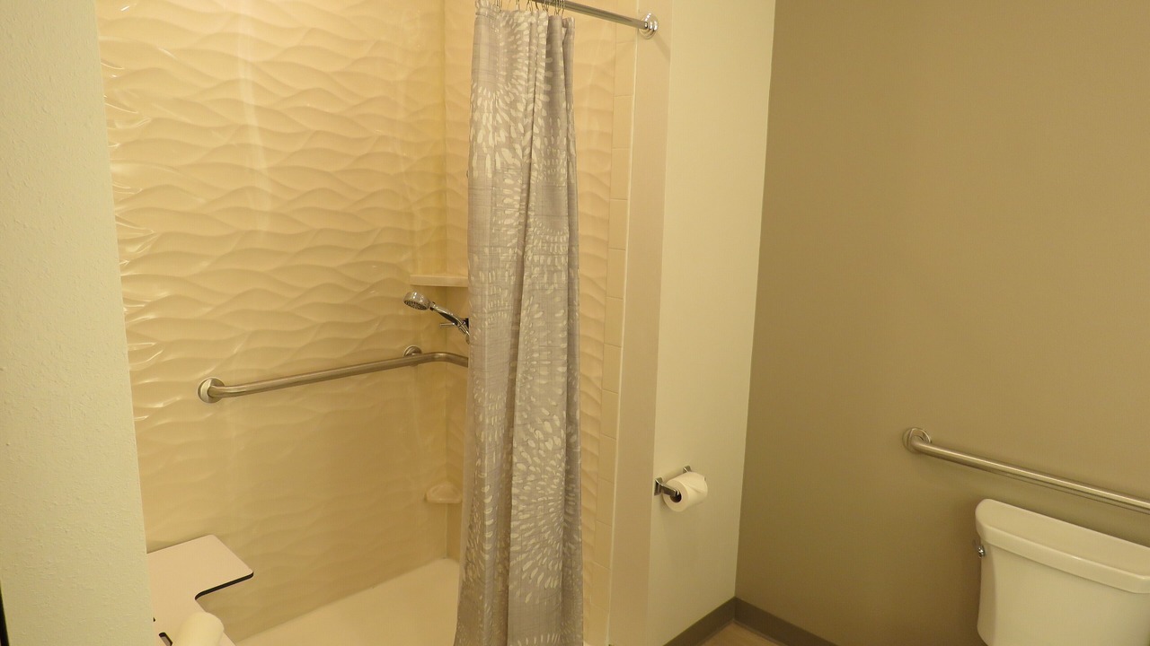 Photo of Bathroom in College Station
