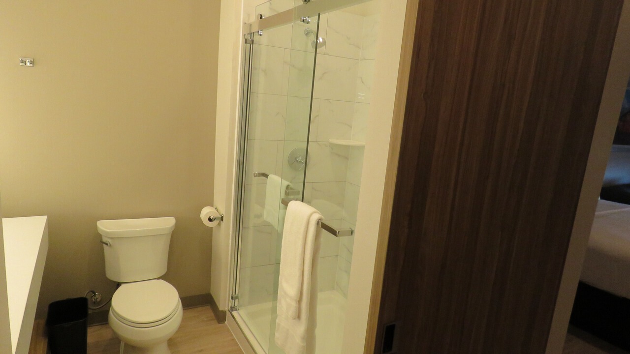 Photo of Bathroom in College Station