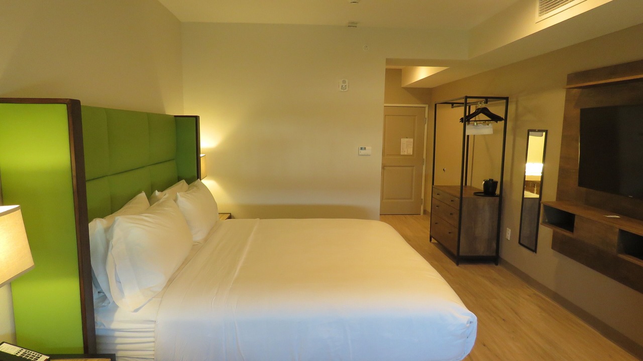 Photo of Bedroom in College Station
