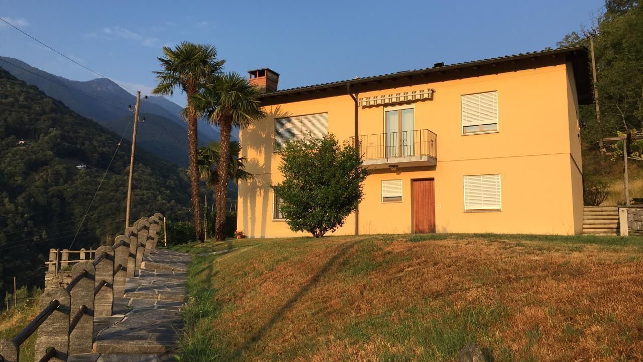 Photo of Outdoor in Intragna