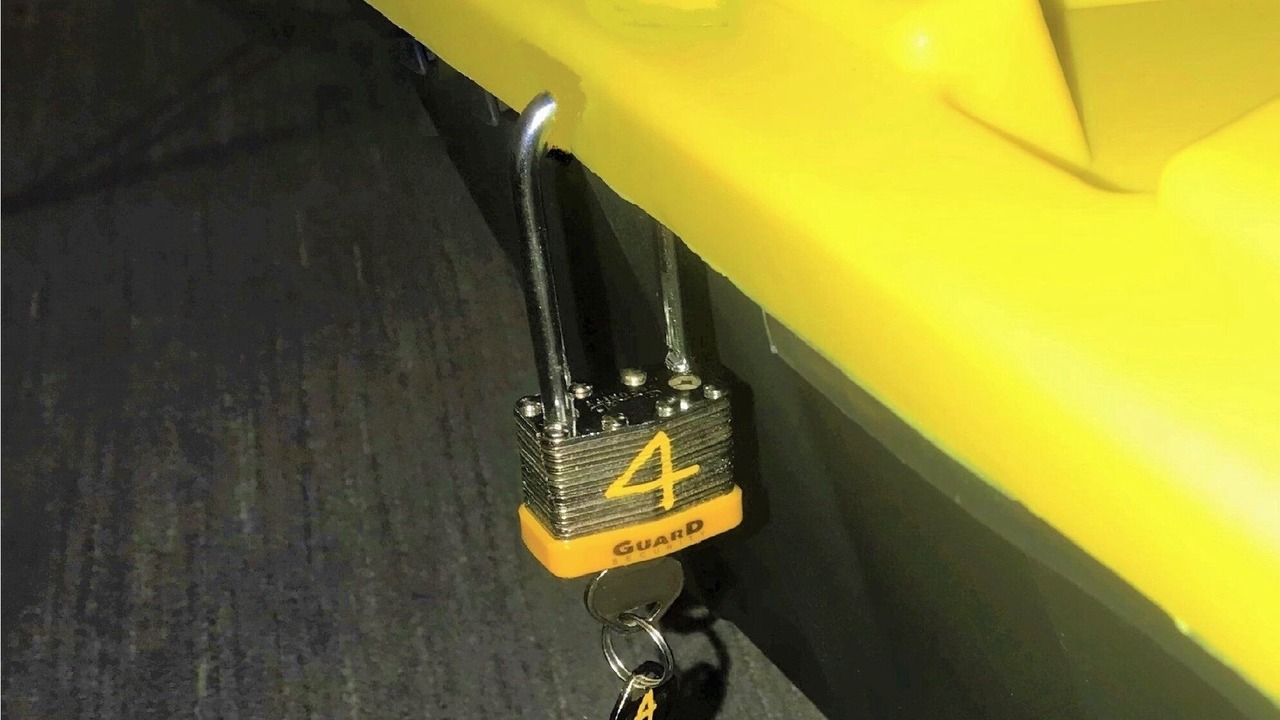 Photo of Bedroom in Hallandale Beach