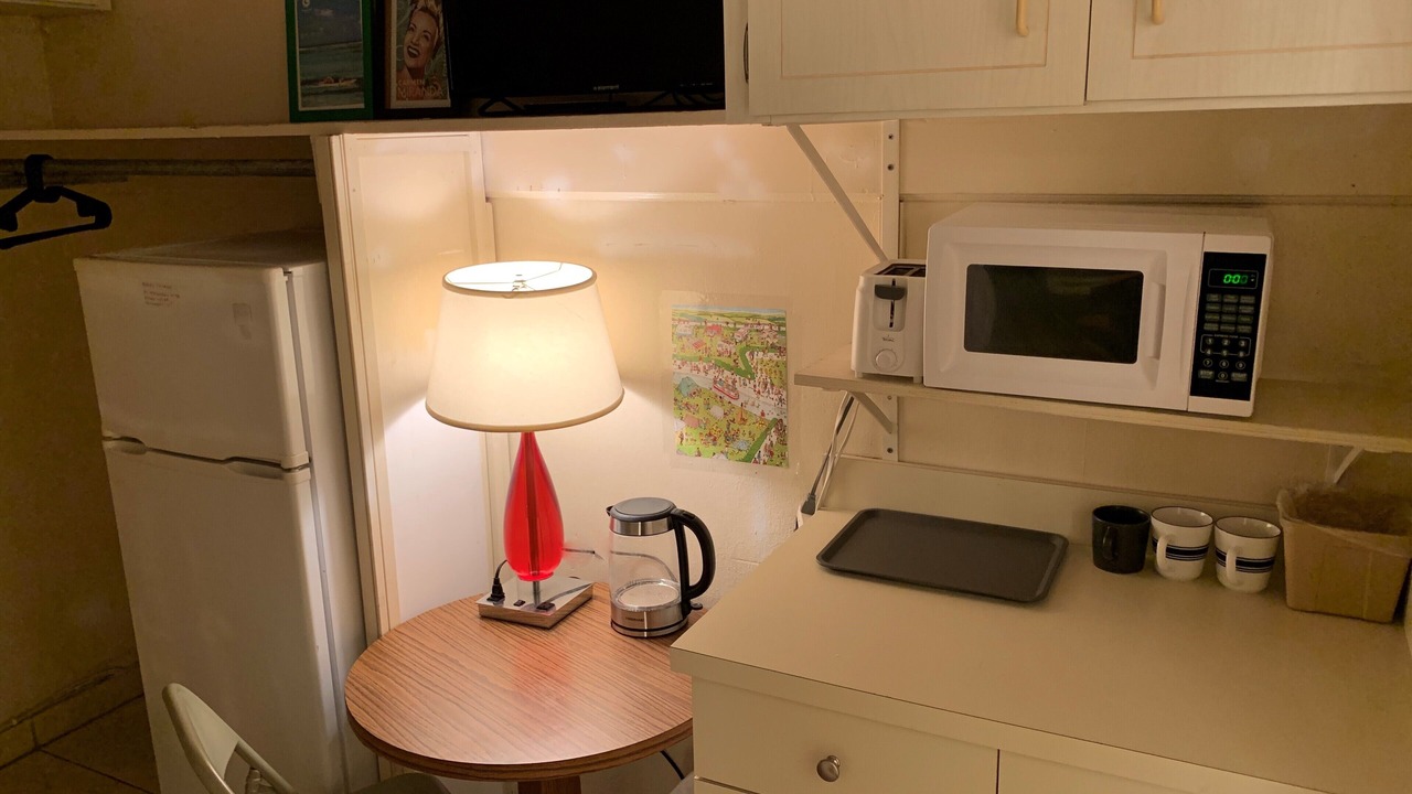 Photo of Kitchen in Hallandale Beach