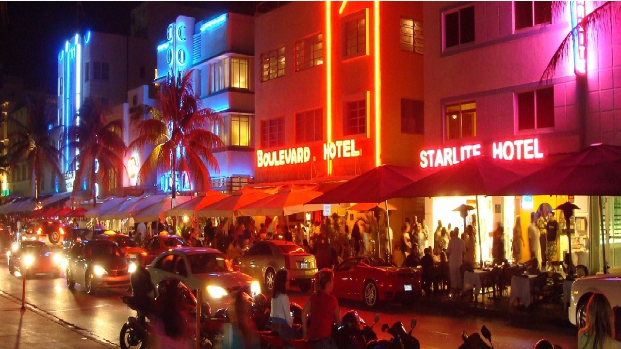 Photo of Others in Hallandale Beach