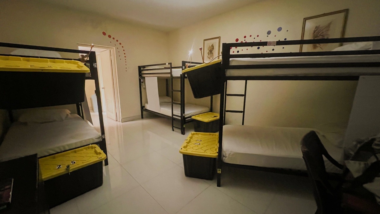 Photo of Bedroom in Hallandale Beach