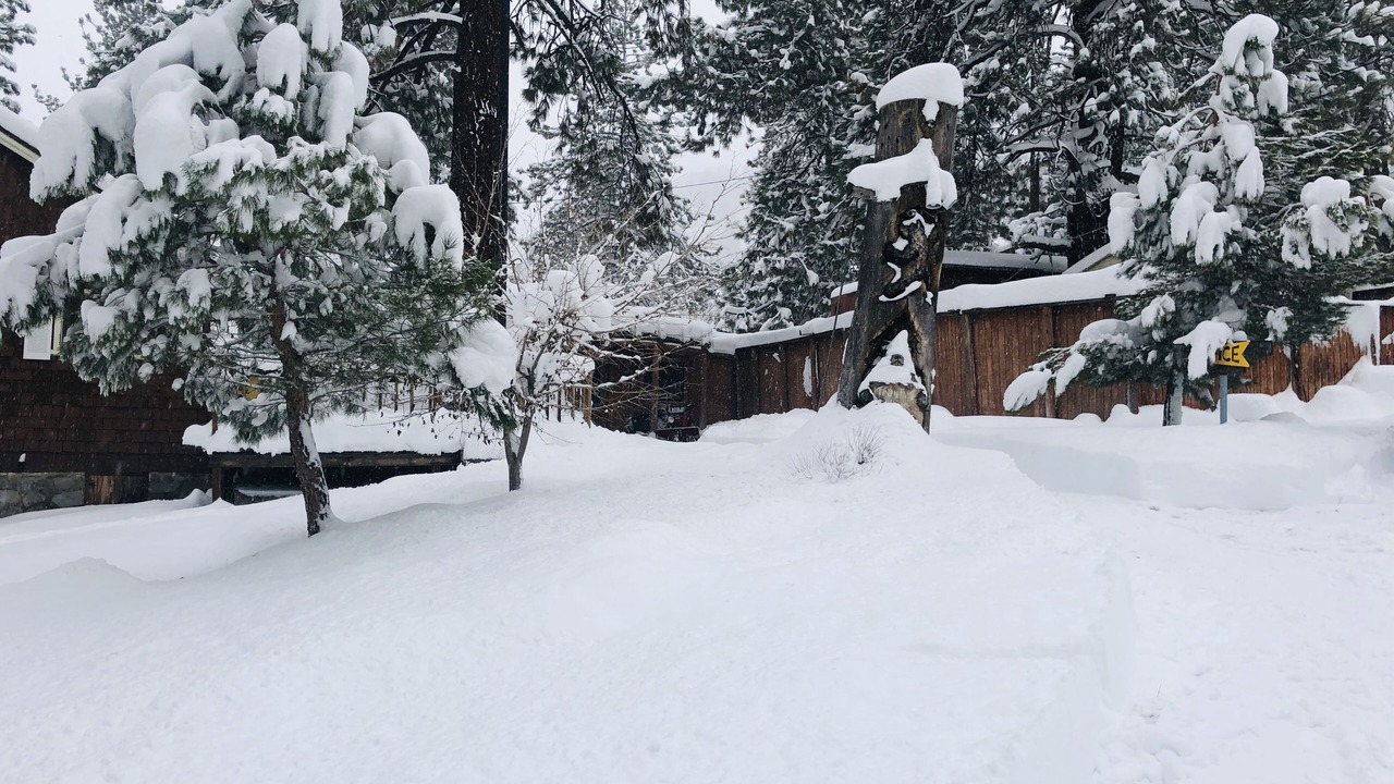 Photo of Outdoor in Wrightwood