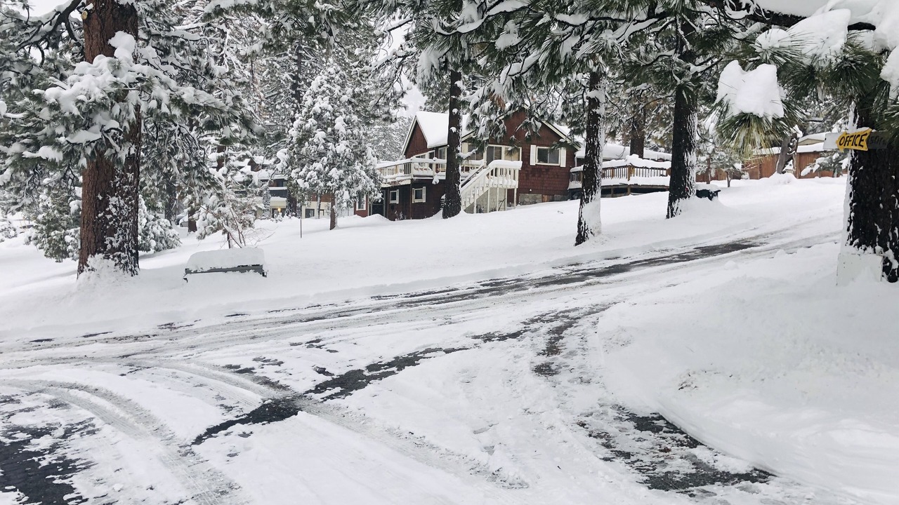 Photo of Outdoor in Wrightwood