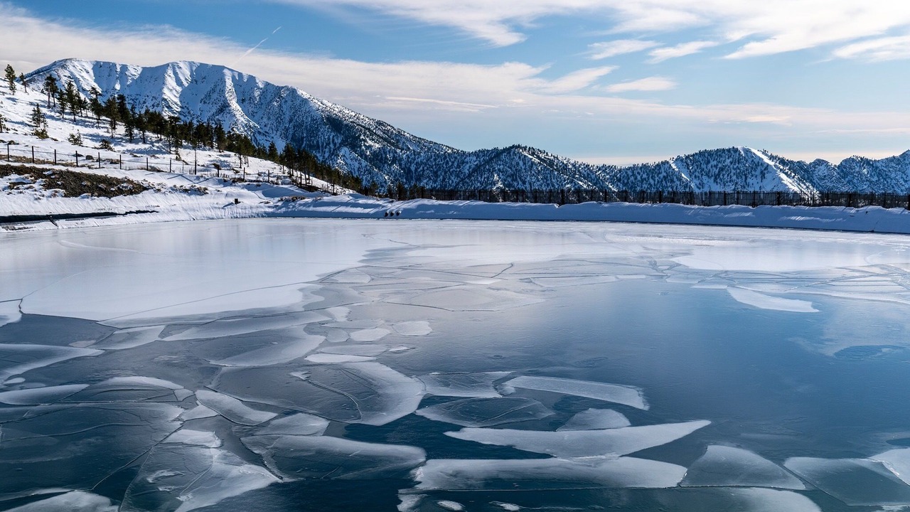 Photo of Outdoor in Wrightwood