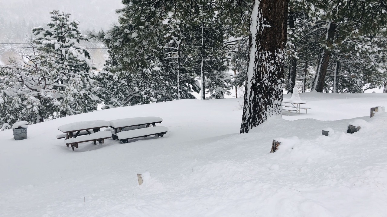 Photo of Outdoor in Wrightwood